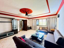 Blk 116 Bukit Batok West Avenue 6 (Bukit Batok), HDB 4 Rooms #580242531